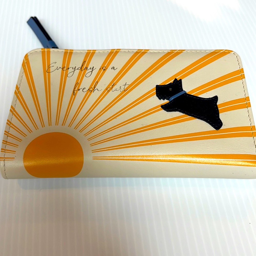 Radley of London new wallet